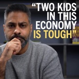 “He used to help me with debt…Now he’s making it worse”