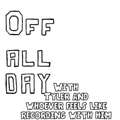 Off All Day
