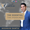 The Essential Tax Podcast - Mishkin Santa, The Wolf Group