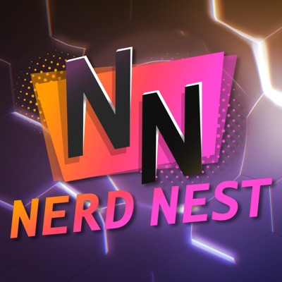 The Nerd Nest - A Video Game Podcast The Nerd Nest - A Video Game Podcast