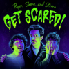 Get Scared! - Watcher Entertainment | Wood Elf Media