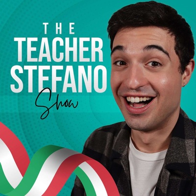 Learn Italian with Teacher Stefano