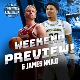 Will widespread reaction to Baylor adding a former NBA pick lead to actual rule changes in 2026? Weekend preview: Sparty-‘Skers, UK-Bama, AJ Dybantsa vs. PJ Haggerty