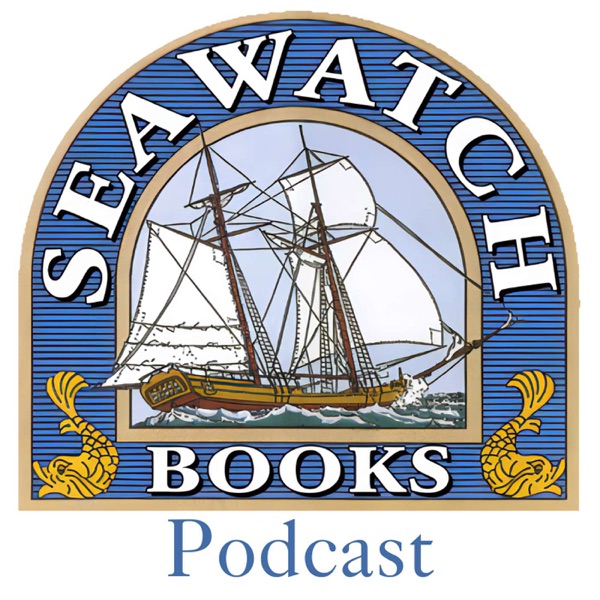 SeaWatch Books Podcast Image