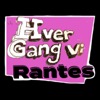 Hver gang vi rantes