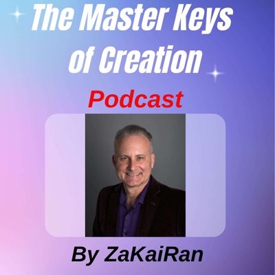 The Master Keys of Creation by ZaKaiRan
