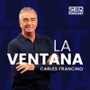 La Ventana podcast cover