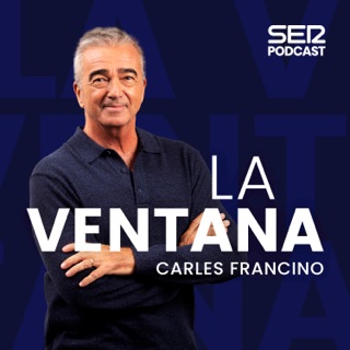 La Ventana podcast artwork