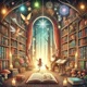 Children’s Stories Library