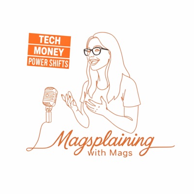 Magsplaining