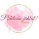 Pidetään juhlat!