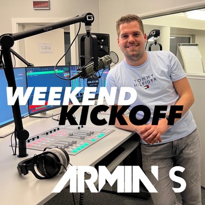 ARMIN S - The Podcast ARMIN S - The Podcast