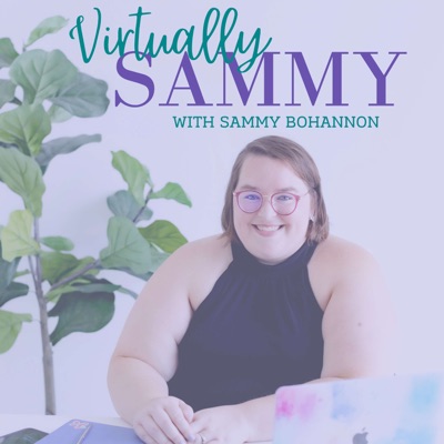 Virtually Sammy