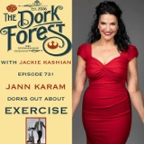 Jann Karam and slow roll exercise     – EP 731