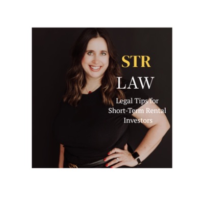 STR Law STR Law