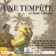 UNE TEMPÊTE - ACTE 3