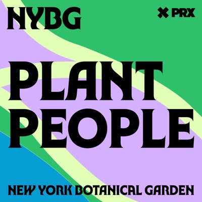 Plant People:New York Botanical Garden