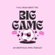 The Big Game