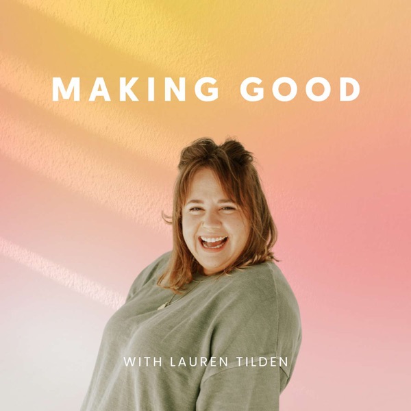 Making Good: Small Business Podcast