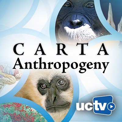 CARTA - Anthropogeny (Audio) CARTA - Anthropogeny (Audio)