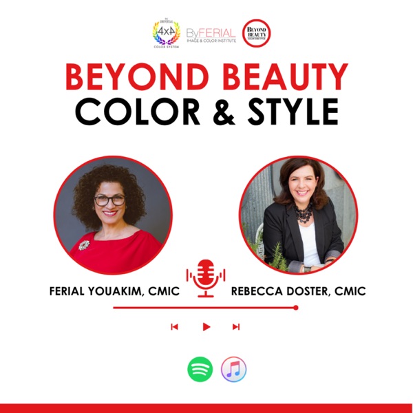 Beyond Beauty Color and Style