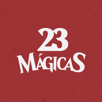 23 Mágicas:Randi Maldonado e Elisa Costa