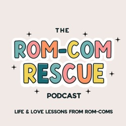 Welcome to Rom-Com Rescue!