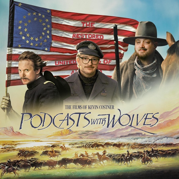 Dances with Wolves