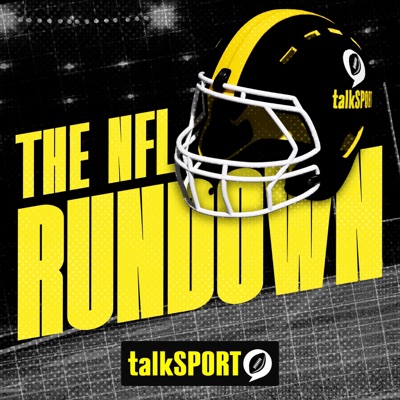 The NFL Rundown The NFL Rundown
