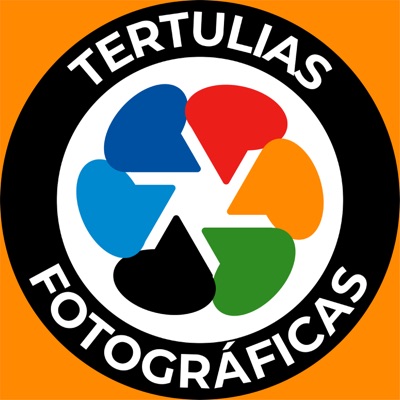 Tertulias Fotográficas: El Podcast de SieteFotógrafos