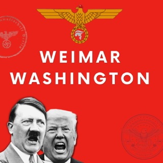 Weimar Washington podcast artwork