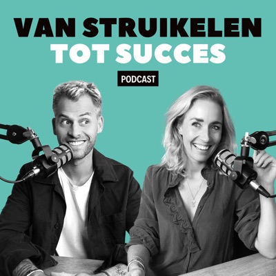 Van Struikelen tot Succes:Sanny en Jorg