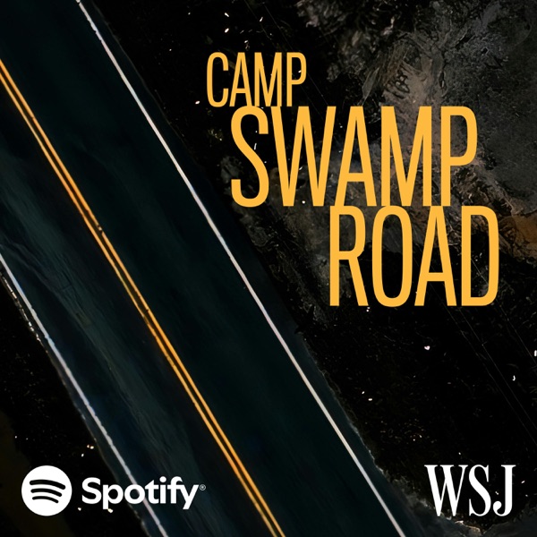 Camp Swamp Road Ep. 5: Jacksonville photo