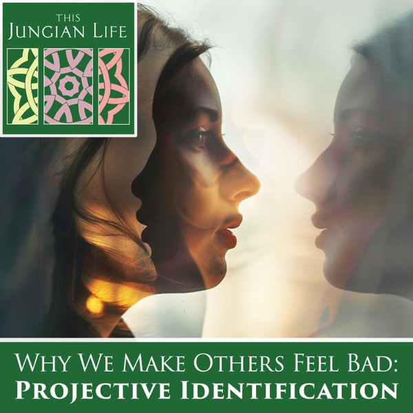 Why We Make Others Feel Bad: understanding projective identification photo