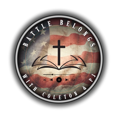 Battle Belongs Podcast with Coleton Furlow and PJ Cuba Battle Belongs Podcast with Coleton Furlow and PJ Cuba