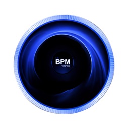 The Bpm Tapes