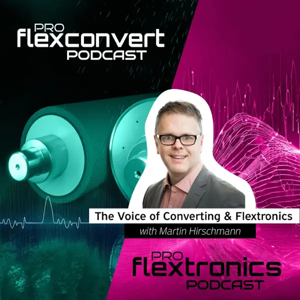 The Voice of Converting & Flextronics