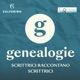 Genealogie - Marguerite Duras