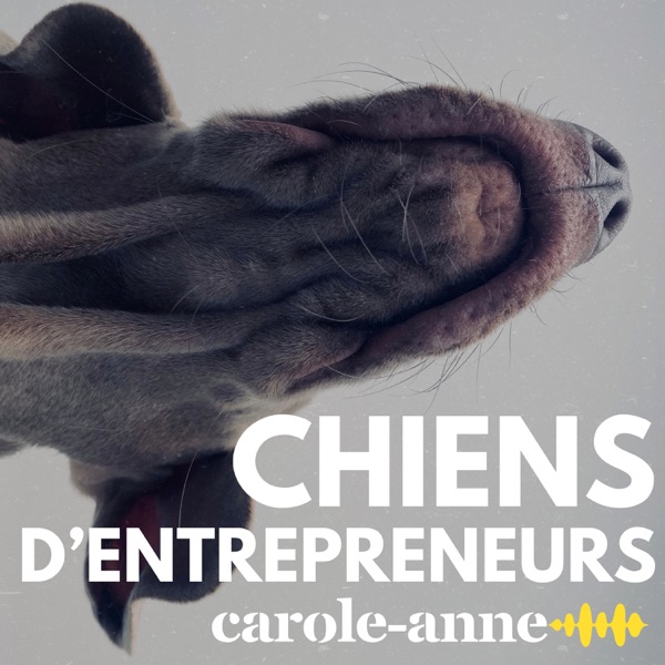 Chiens d'entrepreneurs
