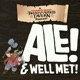 Ep 34 - Lemon Pig is my Annabelle
