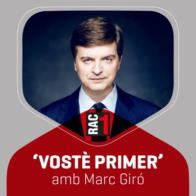 Vostè primer - Hora a Hora Vostè primer - Hora a Hora