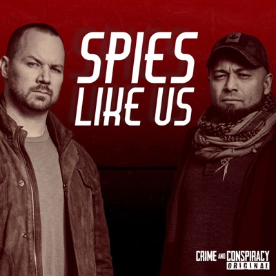 Spies Like Us Spies Like Us