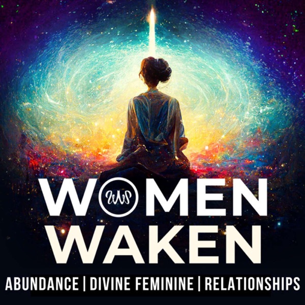 The Women Waken Podcast Image