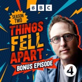 S2. Bonus episode: An Audience with Jon Ronson