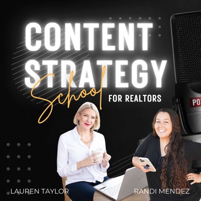 Content Strategy School for Realtors