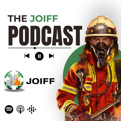 The JOIFF Podcast