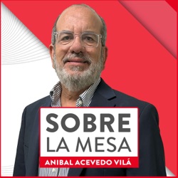 Sobre la Mesa - Viernes, 9 de agosto de 2024