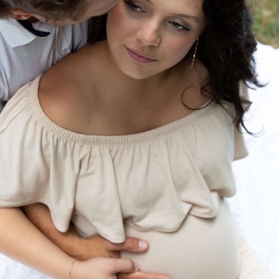 Oops I’m talking again with Hanah Solum