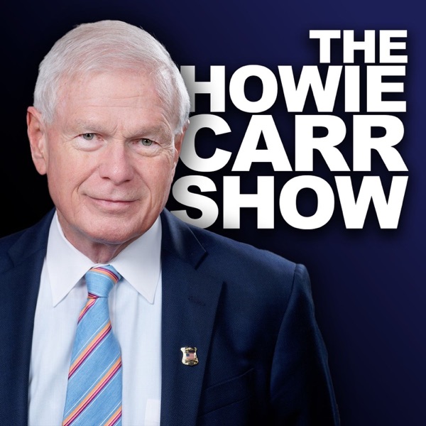 Spilka Run's From Questions About Healey | 5.07.26 - The Howie Carr Show Hour 4 photo