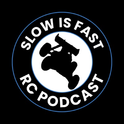 Slow is Fast the Podcast!